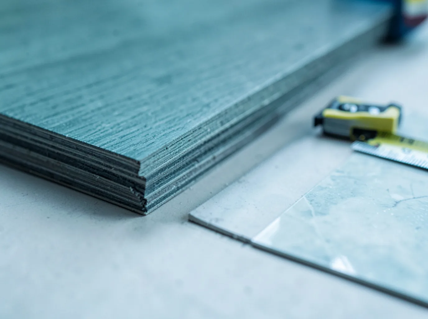 Luxury Vinyl Plank Installation Hudsonville, MI FAQs
